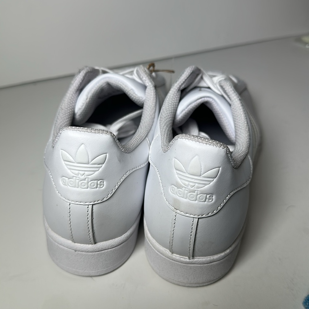 ADIDAS | Originals Superstar - Foundation White - Picture 15 of 15